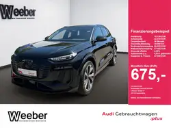 Audi SQ6 e-tron quattro *TECH PRO*PANO*B&O*HUD*360°CAM*