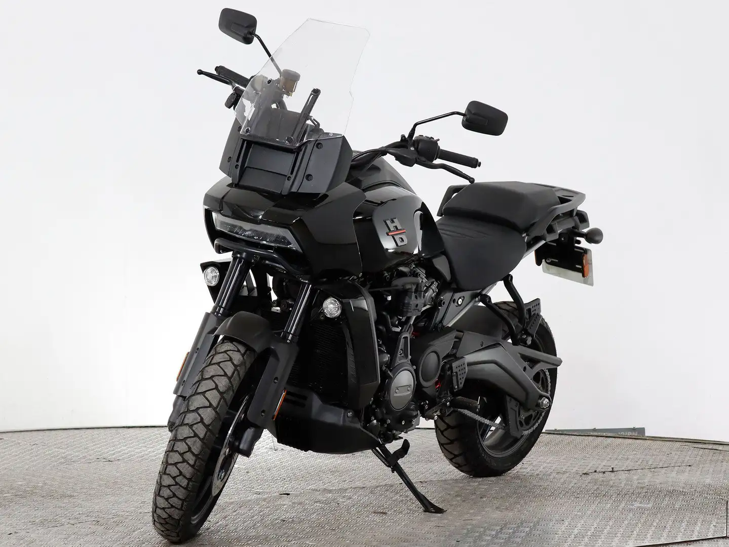 Harley-Davidson Pan America 152 cv / 1.252 cm3 - 1