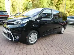 Toyota Proace (Verso) *2.0*AHK*HUD*SHZ*Klimaauto*PDC*Auto