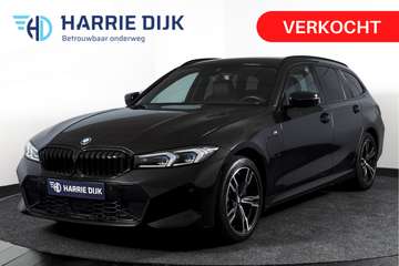 3-serie Touring 330e xDrive M Sport Edition | Dig.