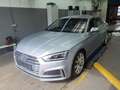 Audi S5 3.0TDI quattro LED Sportfahrwerk Leder Alcant Silber - thumbnail 1