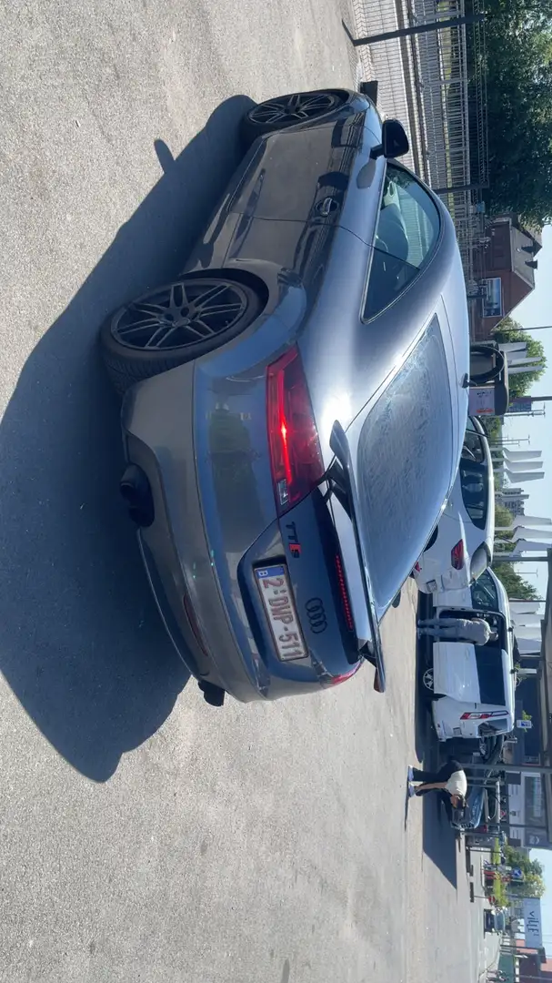 Audi TT Coupé 2.0 370cv - 2