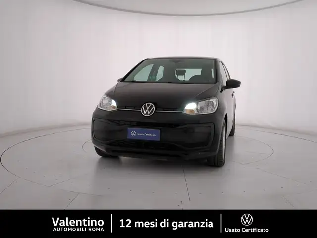 Volkswagen up! 1.0 move up! BMT