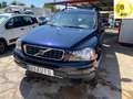 Volvo XC90 D5 Executive 7pl. Aut. 185 Azul - thumbnail 1