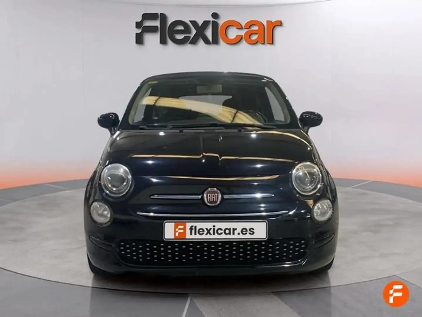 Fiat 500C 1.2 Collezione Noir - 2