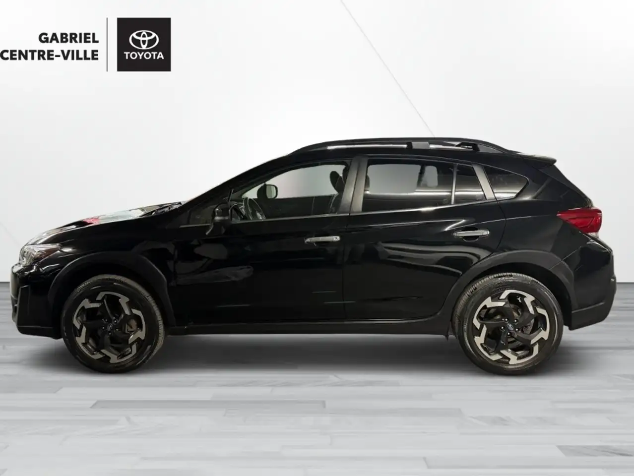 Subaru Crosstrek снимка Subaru Crosstrek