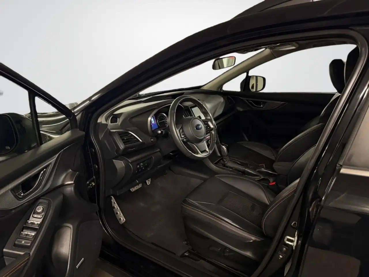 Subaru Crosstrek снимка Subaru Crosstrek