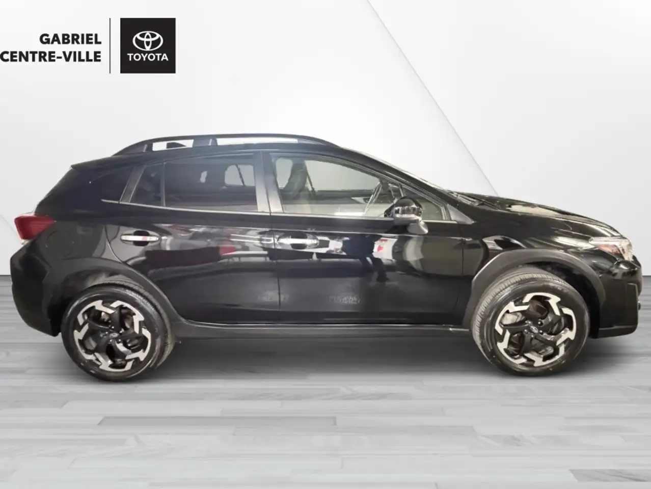 Subaru Crosstrek снимка Subaru Crosstrek