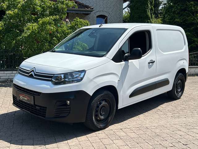 Citroen Berlingo Kasten Club M/L1*Heckklappe*Elk.Fenster