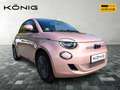 Fiat 500e Icon Carplay*Allwetter*PDC Gold - thumbnail 2