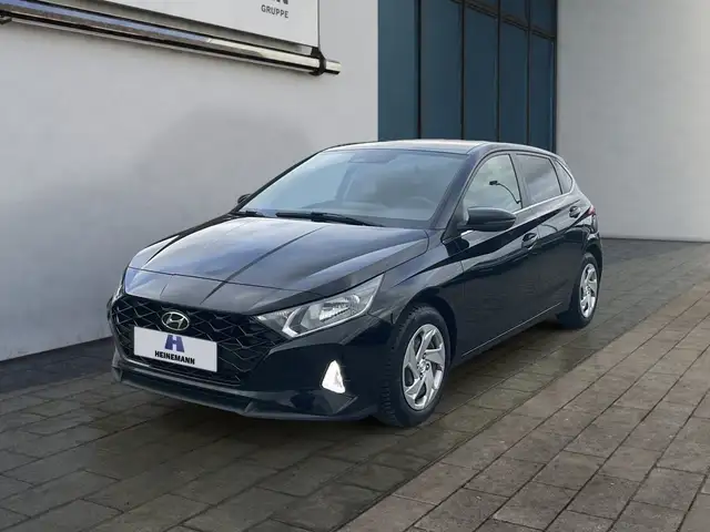 Hyundai i20 Trend  1,0 T-GDi 100PS Automatik Klima SHR RFK EPH