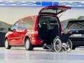 Volkswagen Caddy Maxi-Behindertengerecht-Rampe Rouge - thumbnail 1