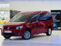 Volkswagen Caddy Maxi-Behindertengerecht-Rampe Rouge - thumbnail 6