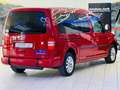 Volkswagen Caddy Maxi-Behindertengerecht-Rampe Rouge - thumbnail 15