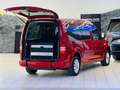 Volkswagen Caddy Maxi-Behindertengerecht-Rampe Rouge - thumbnail 8