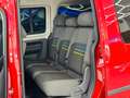 Volkswagen Caddy Maxi-Behindertengerecht-Rampe Rouge - thumbnail 12