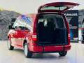 Volkswagen Caddy Maxi-Behindertengerecht-Rampe Rouge - thumbnail 7