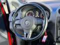 Volkswagen Caddy Maxi-Behindertengerecht-Rampe Rouge - thumbnail 13