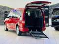Volkswagen Caddy Maxi-Behindertengerecht-Rampe Rouge - thumbnail 5