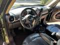 MINI Cooper D Countryman 2.0 auto E6 Tetto Apr..Pelle..OK Neopatentati Verde - thumbnail 10
