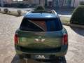 MINI Cooper D Countryman 2.0 auto E6 Tetto Apr..Pelle..OK Neopatentati Verde - thumbnail 3