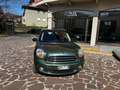 MINI Cooper D Countryman 2.0 auto E6 Tetto Apr..Pelle..OK Neopatentati Verde - thumbnail 2