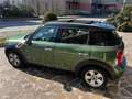 MINI Cooper D Countryman 2.0 auto E6 Tetto Apr..Pelle..OK Neopatentati Verde - thumbnail 15