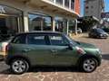 MINI Cooper D Countryman 2.0 auto E6 Tetto Apr..Pelle..OK Neopatentati Verde - thumbnail 14