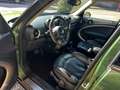 MINI Cooper D Countryman 2.0 auto E6 Tetto Apr..Pelle..OK Neopatentati Verde - thumbnail 5