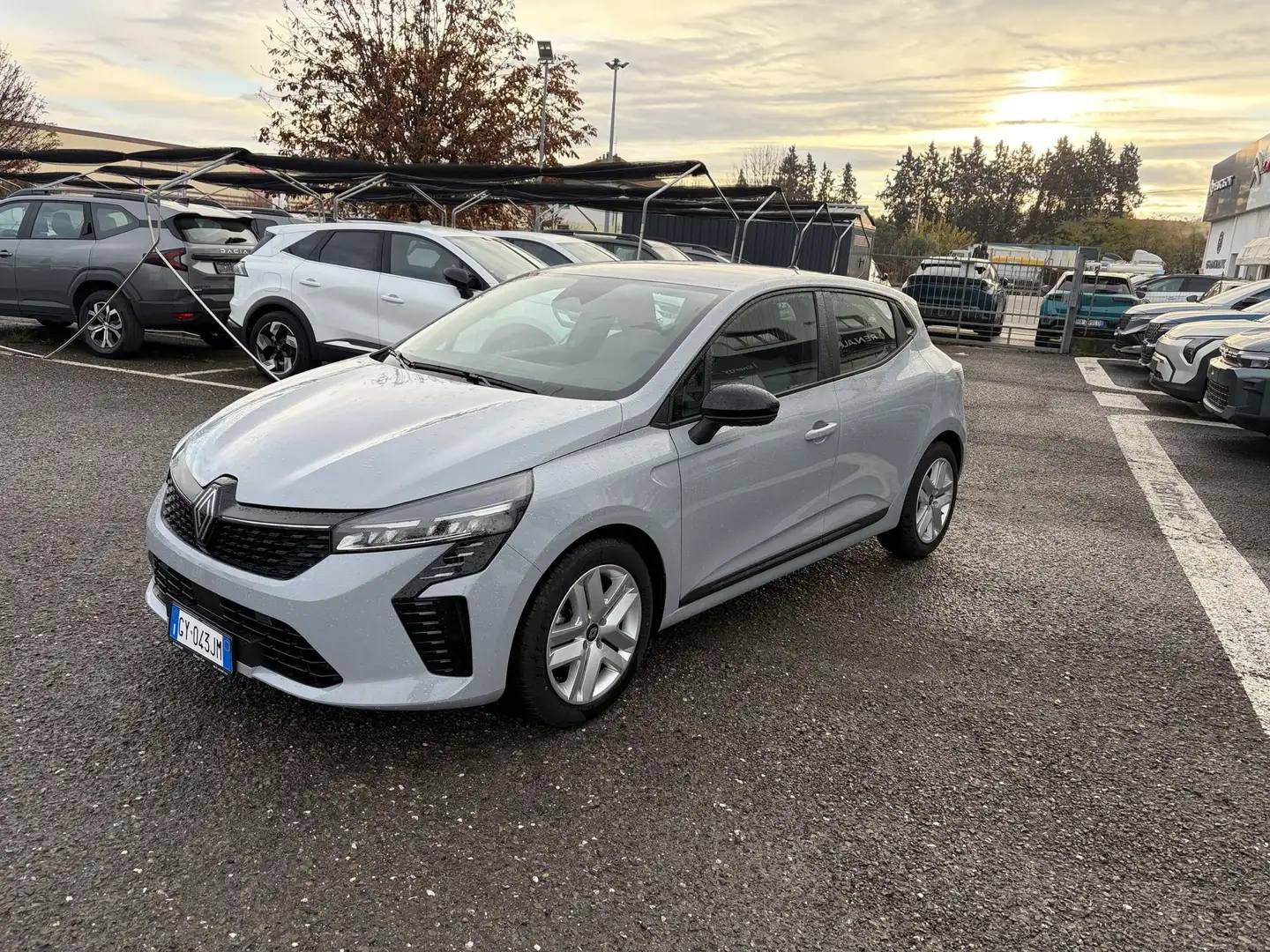 Renault Clio Clio ECO-G 100 CV 5 porte Evolution - 2