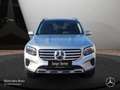 Mercedes-Benz GLB 220 d 4M PROGRESSIVE+PANO+360°+LED+STHZG+TOTW Silber - thumbnail 3