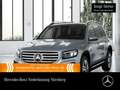 Mercedes-Benz GLB 220 d 4M PROGRESSIVE+PANO+360°+LED+STHZG+TOTW Zilver - thumbnail 1