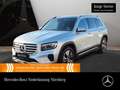 Mercedes-Benz GLB 220 d 4M PROGRESSIVE+PANO+360°+LED+STHZG+TOTW Silber - thumbnail 1
