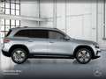 Mercedes-Benz GLB 220 d 4M PROGRESSIVE+PANO+360°+LED+STHZG+TOTW Zilver - thumbnail 21