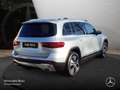 Mercedes-Benz GLB 220 d 4M PROGRESSIVE+PANO+360°+LED+STHZG+TOTW Silber - thumbnail 8
