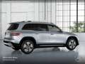 Mercedes-Benz GLB 220 d 4M PROGRESSIVE+PANO+360°+LED+STHZG+TOTW Zilver - thumbnail 17
