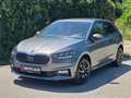 Skoda Fabia 1.0 TSI // AUTOMATIK / NAVI / PARKSENSOREN / AHK / WENIG KM // Grau - thumbnail 4
