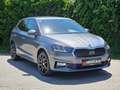 Skoda Fabia 1.0 TSI // AUTOMATIK / NAVI / PARKSENSOREN / AHK / WENIG KM // Grau - thumbnail 1