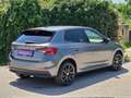 Skoda Fabia 1.0 TSI // AUTOMATIK / NAVI / PARKSENSOREN / AHK / WENIG KM // Grau - thumbnail 5