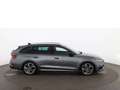 Skoda Octavia Combi 2.0 TDI RS Aut MATRIX AHK HEAD-UP Grau - thumbnail 2