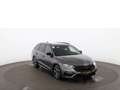 Skoda Octavia Combi 2.0 TDI RS Aut MATRIX AHK HEAD-UP Grau - thumbnail 6