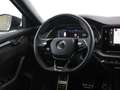 Skoda Octavia Combi 2.0 TDI RS Aut MATRIX AHK HEAD-UP Grau - thumbnail 11