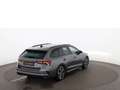 Skoda Octavia Combi 2.0 TDI RS Aut MATRIX AHK HEAD-UP Grau - thumbnail 3