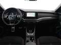 Skoda Octavia Combi 2.0 TDI RS Aut MATRIX AHK HEAD-UP Grau - thumbnail 10