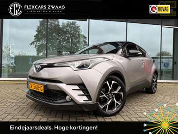 1.8 Hybrid Dynamic Sport - Automaat - Navi - Camer