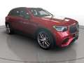 Mercedes-Benz GLC 63 AMG S 4M+ Drivers-P+Pano+AHK+DISTRON+Memo Rot - thumbnail 4