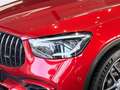 Mercedes-Benz GLC 63 AMG S 4M+ Drivers-P+Pano+AHK+DISTRON+Memo Rot - thumbnail 17