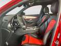 Mercedes-Benz GLC 63 AMG S 4M+ Drivers-P+Pano+AHK+DISTRON+Memo Rot - thumbnail 11