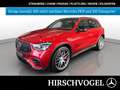 Mercedes-Benz GLC 63 AMG S 4M+ Drivers-P+Pano+AHK+DISTRON+Memo Rot - thumbnail 1