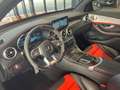 Mercedes-Benz GLC 63 AMG S 4M+ Drivers-P+Pano+AHK+DISTRON+Memo Rot - thumbnail 22